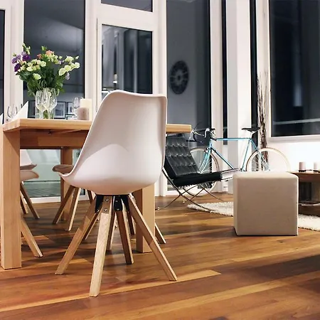 Luxury Penthouse By Pinside Apartment Zürich