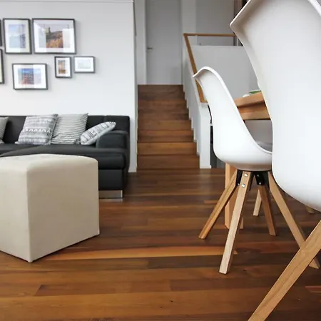 Luxury Penthouse By Pinside * Zürich