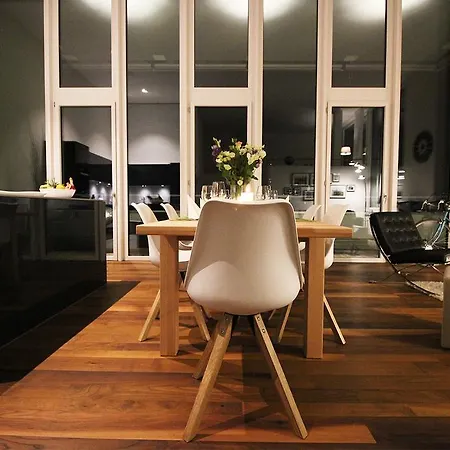 Luxury Penthouse By Pinside Appartement Zürich