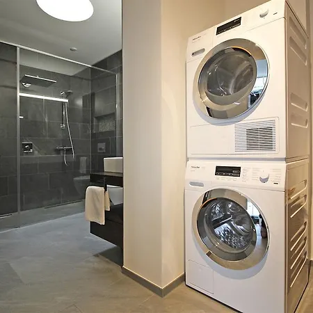 Appartement Luxury Penthouse By Pinside *