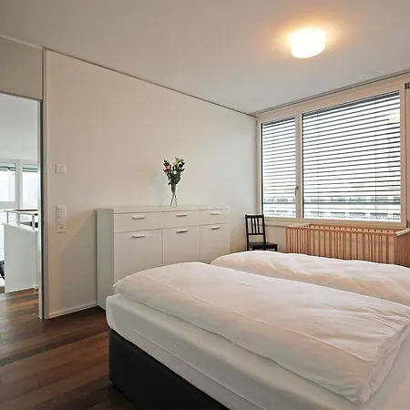 Appartement Luxury Penthouse By Pinside *