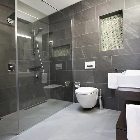Luxury Penthouse By Pinside