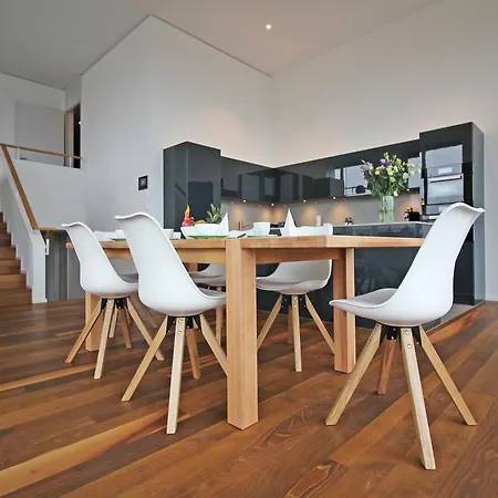 Apartment Luxury Penthouse By Pinside Zürich