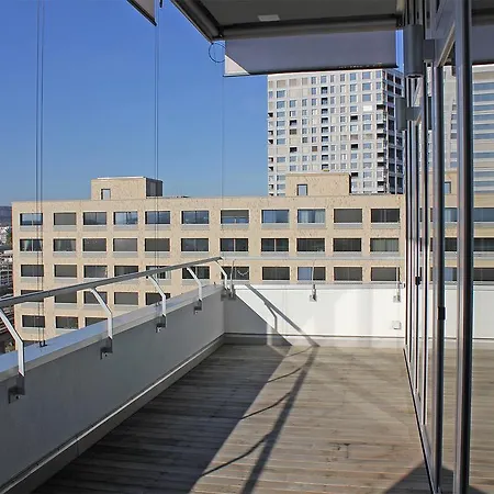 Appartement Luxury Penthouse By Pinside