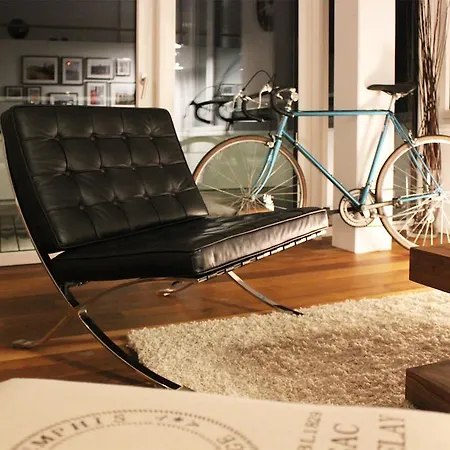 Appartamento Luxury Penthouse By Pinside Zurigo